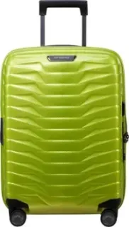 Samsonite Proxis Lime 55 см (38/44 л)