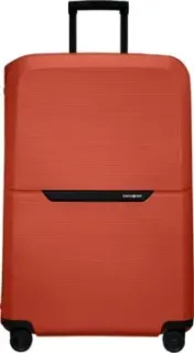 Samsonite Magnum eco Orange 81 см