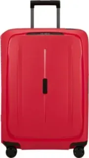 Samsonite Essens Hibiscus Red 69 см