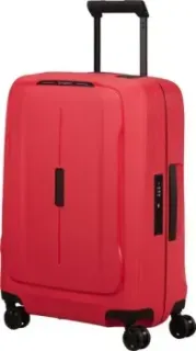Samsonite Essens Hibiscus Red 55 см
