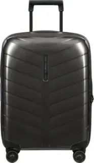 Samsonite Attrix Anthracite 55 см