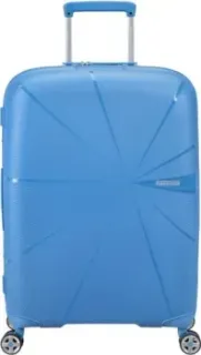 American Tourister Starvibe Tranquil blue 67 см