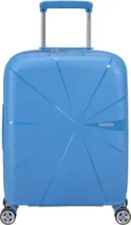 American Tourister Starvibe Tranquil Blue 55 см
