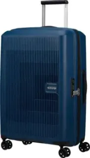 American Tourister Aerostep Navy Blue 67 см