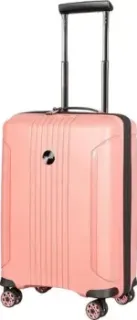Verage AIRTRAVEL 22019 55 см (нежно-розовый)