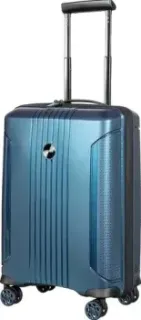 Verage AIRTRAVEL 22019 55 см (перламутровый синий)