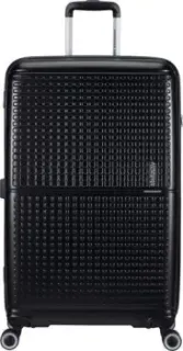 American Tourister Geopop Shadow Black 77 см
