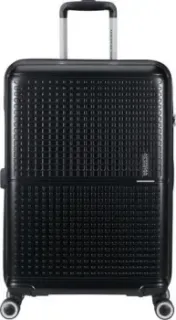 American Tourister Geopop Shadow Black 67 см
