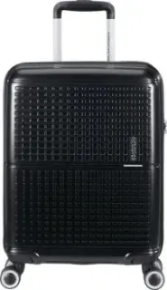 American Tourister Geopop Shadow Black 55 см