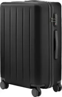Ninetygo Danube MAX Luggage 24" (черный)