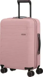 American Tourister Novastream 55x20 см (vintage pink)
