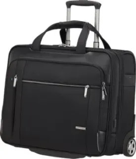 Samsonite кейс-пилот Spectrolite 3.0 KG3-09007 Black 48.5 см