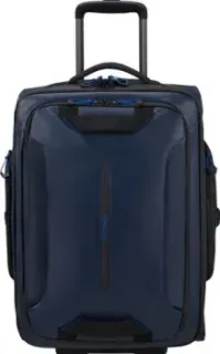 Samsonite Ecodiver Blue Nights 55 см (48 л)