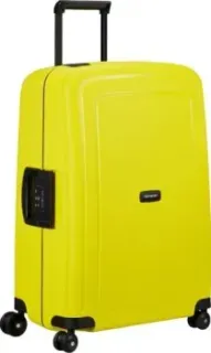 Samsonite S'Cure Lime 69 см