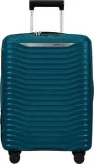 Samsonite Upscape Petrol Blue 55 см