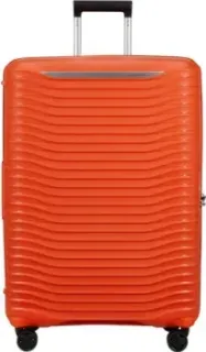 Samsonite Upscape Orange 75 см