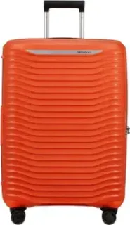 Samsonite Upscape Orange 68 см
