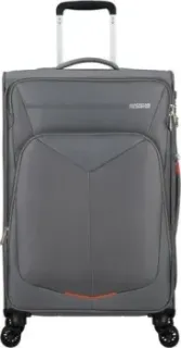 American Tourister Summerfunk Titanium Grey 67 см