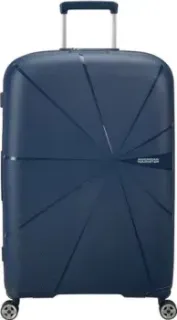American Tourister Starvibe Navy 77 см