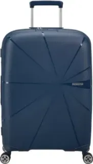 American Tourister Starvibe Navy 67 см