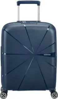 American Tourister Starvibe Navy 55 см