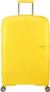 American Tourister Starvibe Electric Lemon 77 см