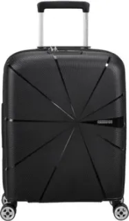American Tourister Starvibe Black 55 см