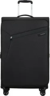 Samsonite Litebeam Black 77 см