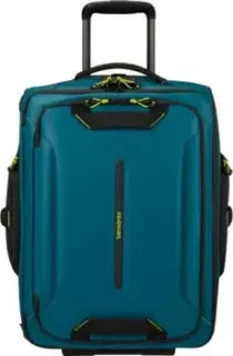 Samsonite Ecodiver Blue 55 см (51 л)