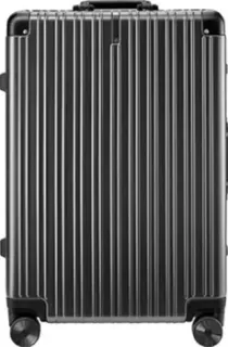 Ninetygo All-Round Guard Suitcase 20'' (черный)