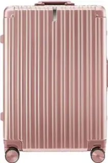 Ninetygo All-Round Guard Suitcase 24'' (розовый)