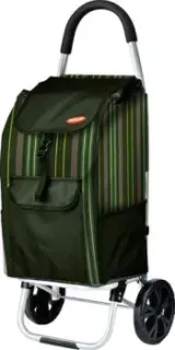 Park Dark Green 104597