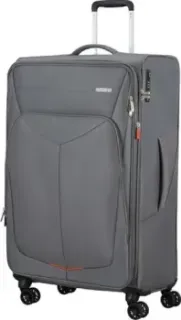 American Tourister Summerfunk Titanium Grey 79 см (4 колеса)