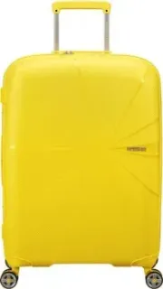 American Tourister Starvibe Electric Lemon 67 см