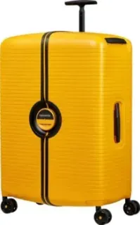 Samsonite Ibon Yellow 76 см