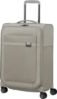 Samsonite Airea Sand Storm 55 см (4 колеса)