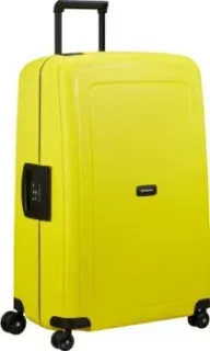Samsonite S'Cure Lime 75 см