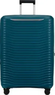 Samsonite Upscape Petrol Blue 75 см