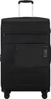 Samsonite Vaycay Black 77 см