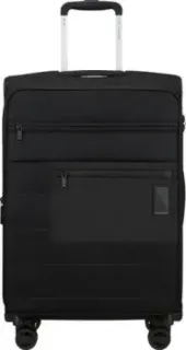 Samsonite Vaycay Black 66 см