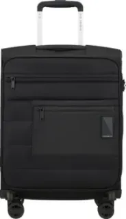 Samsonite Vaycay Black 55 см
