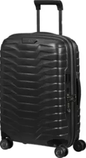 Samsonite Proxis Matt Graphite 55 см (38/44 л)