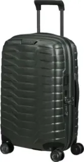 Samsonite Proxis Matt Climbing Ivy 55 см (38/44 л)