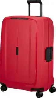Samsonite Essens Hibiscus Red 75 см