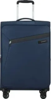 Samsonite Litebeam Midnight Blue 66 см