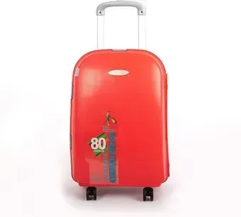 Francesco Molinary 337-HL301/3-18RED (красный)