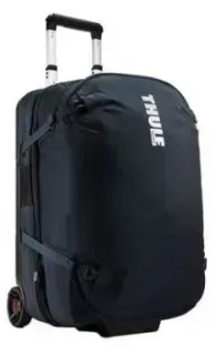 Thule Subterra Wheeled Duffel TSR356MIN 3203450 (темно-синий)
