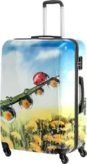 Sun Voyage SV025-АC017-28 77 см (божья коровка)