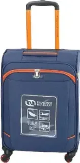Francesco Molinary 270-29111/3-20 (синий)