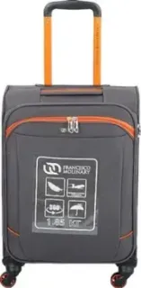 Francesco Molinary 270-29111/3-20 (серый)